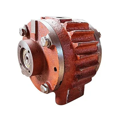 تیز رفتار روٹری وین ویکیوم پمپ