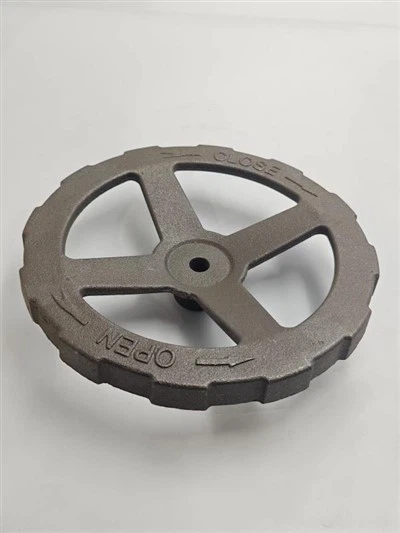 بلاک کاسٹنگ ڈکٹائل آئرن کاسٹنگ حصہ